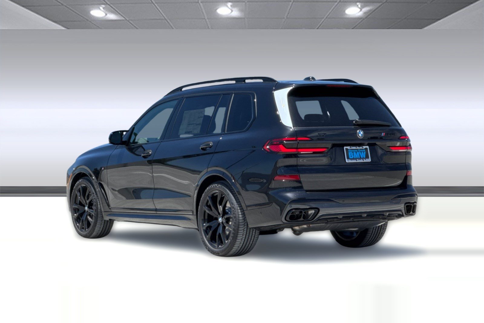 New 2027 BMW X7 M60i AWD/4WD image 3