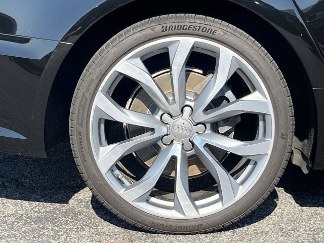 Used 2017 Audi A6 3.0T Premium Plus w/ Driver Assistance Package AWD/4WD image 11