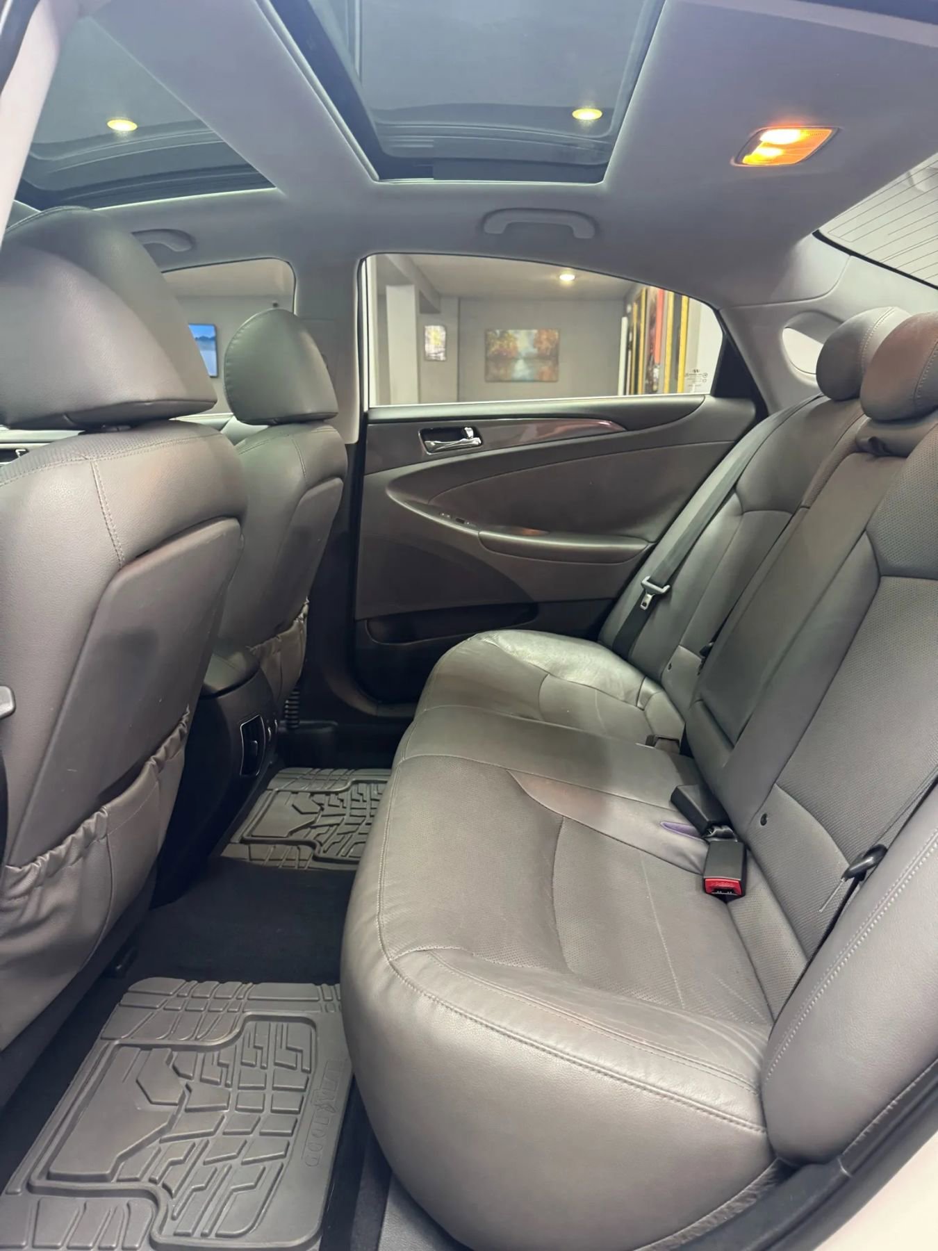 Used 2013 Hyundai Sonata Limited image 26