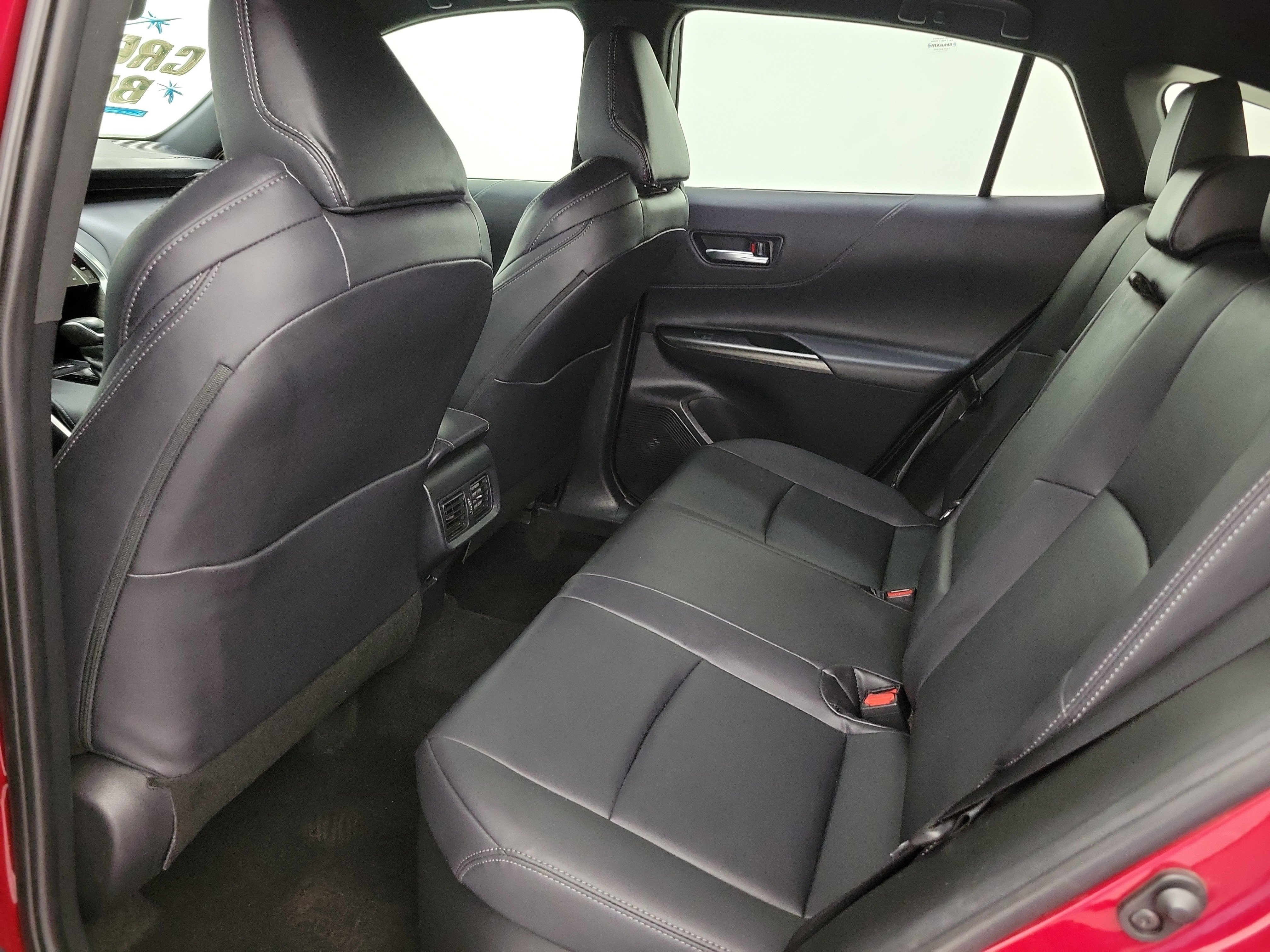 Certified 2024 Toyota Venza Nightshade AWD/4WD image 16