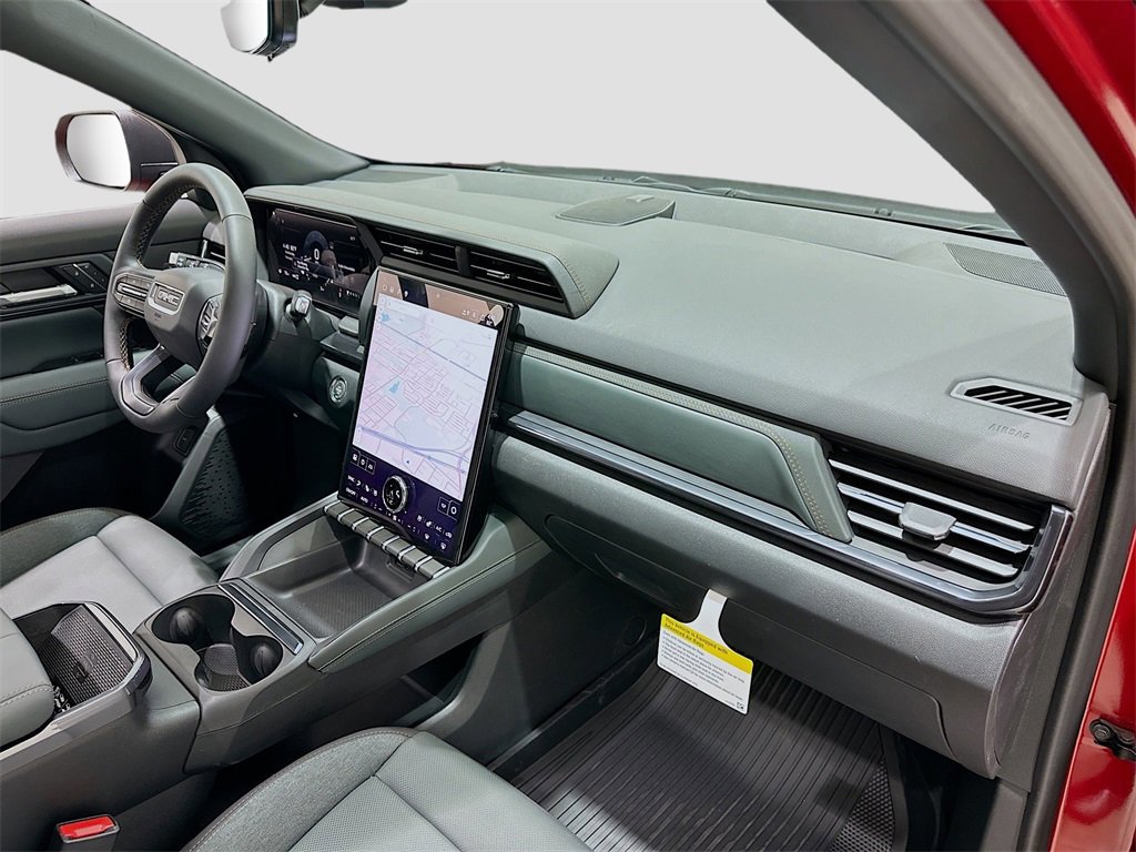 New 2026 GMC Terrain AT4 w/ Convenience Package III image 31