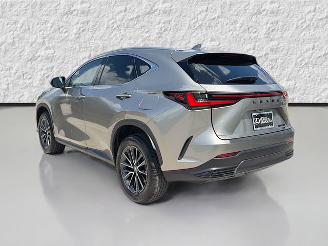 Used 2025 Lexus NX 350 AWD w/ Accessory Package (K3) image 5