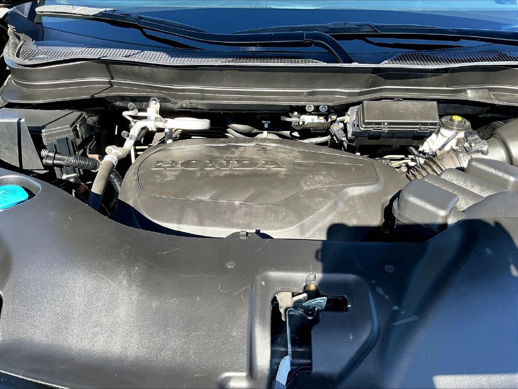 Used 2022 Honda Pilot Special Edition image 32