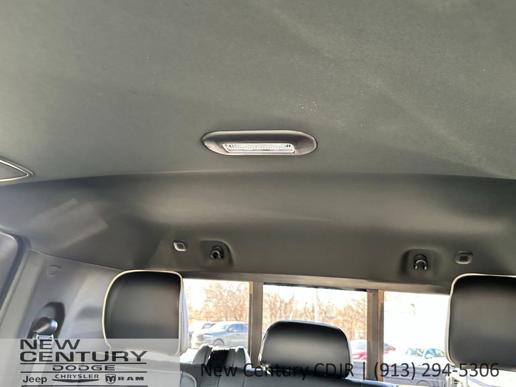 New 2026 RAM 2500 Laramie image 44