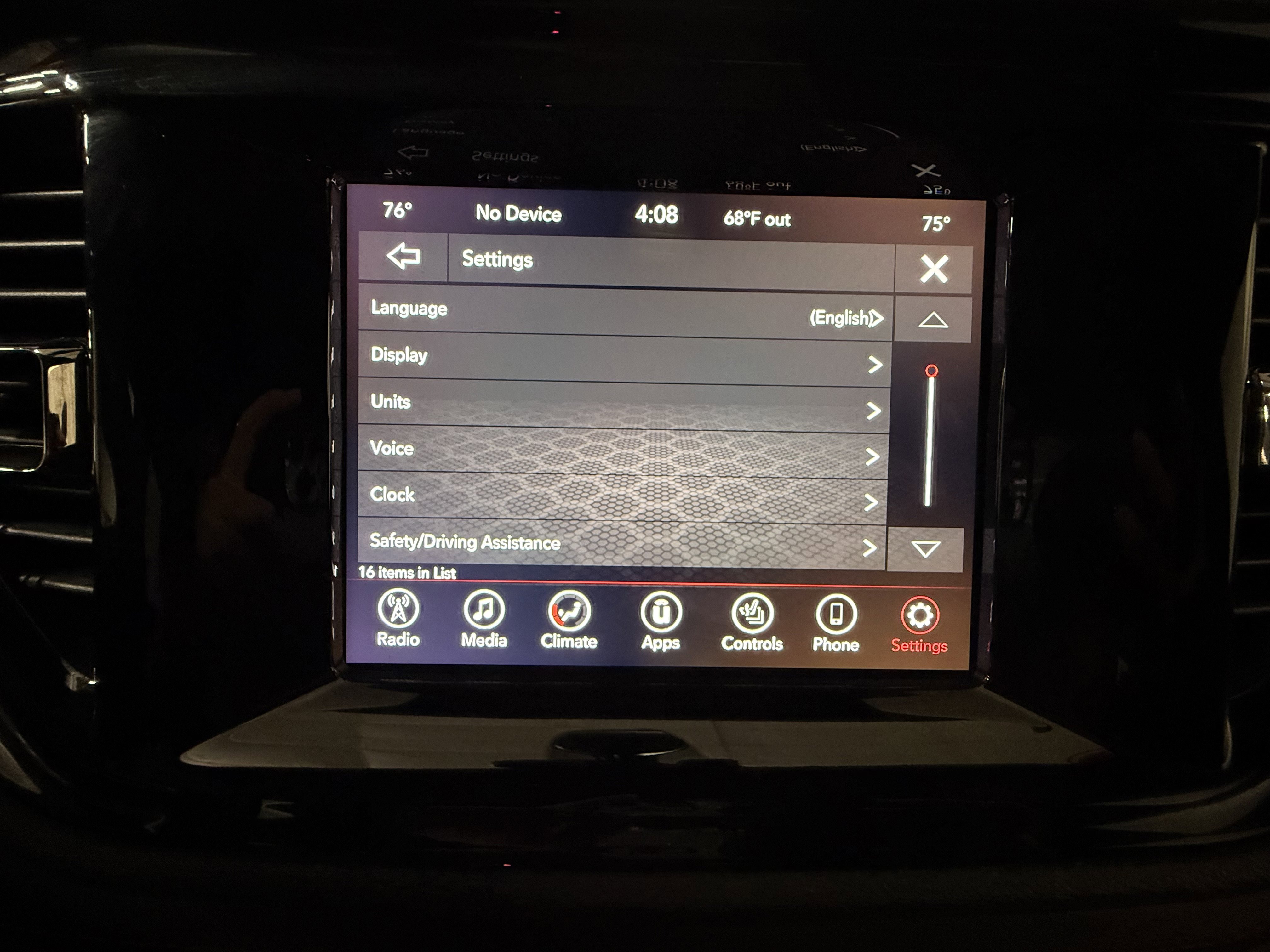 Used 2024 Dodge Durango GT w/ Trailer Tow Group IV image 39