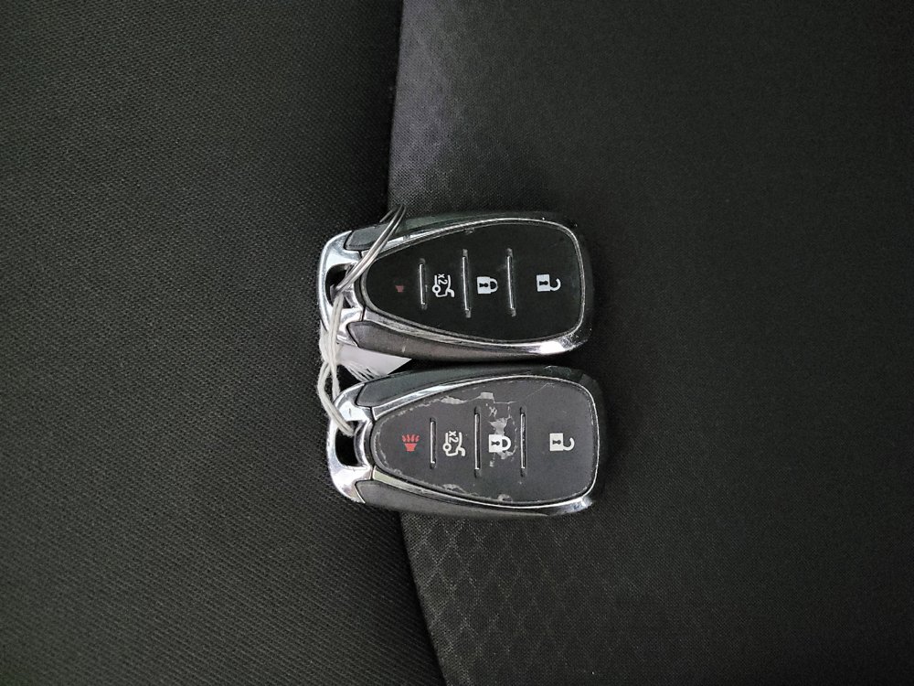 Used 2020 Chevrolet Malibu LS FWD image 32