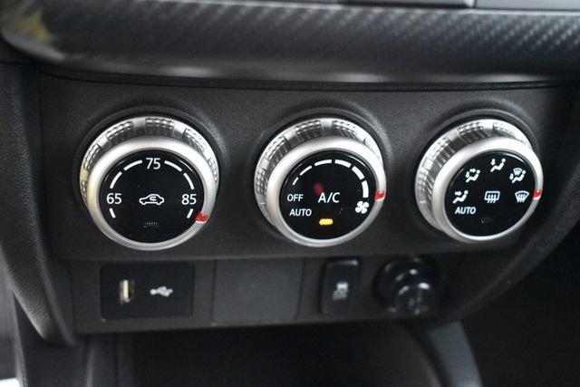 Used 2023 Mitsubishi Outlander Sport ES image 24