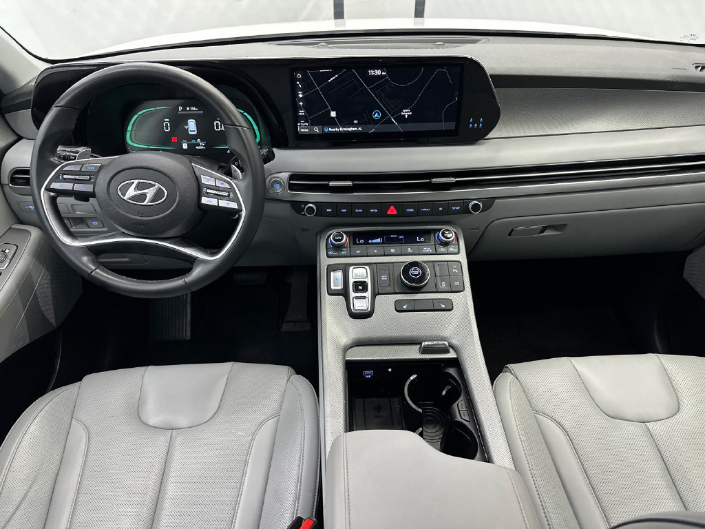 Used 2024 Hyundai Palisade SEL FWD image 24