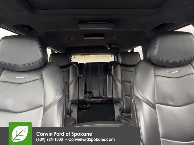 Used 2020 Cadillac Escalade ESV Platinum AWD/4WD image 42