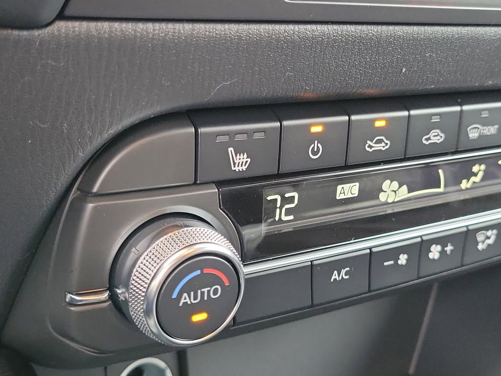 New 2025 MAZDA CX-5 AWD 2.5 S image 9