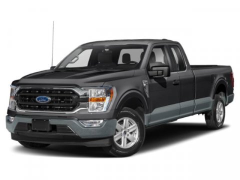 Used 2023 Ford F150 XLT w/ Equipment Group 302A High