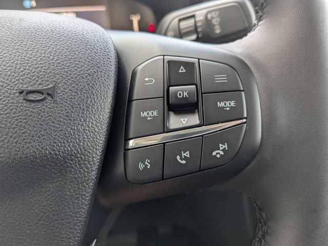 New 2026 Ford Maverick XLT w/ Equipment Group 301A AWD/4WD image 17