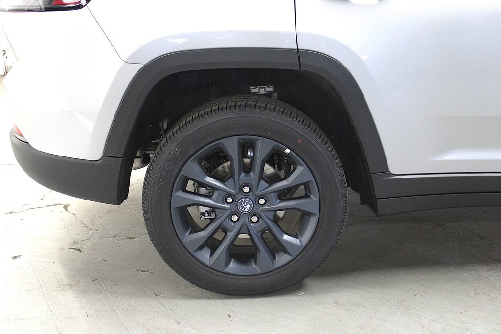 New 2026 Jeep Grand Cherokee Limited AWD/4WD image 39