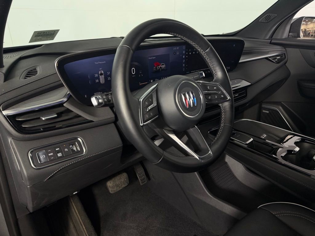 Used 2025 Buick Enclave Preferred image 21