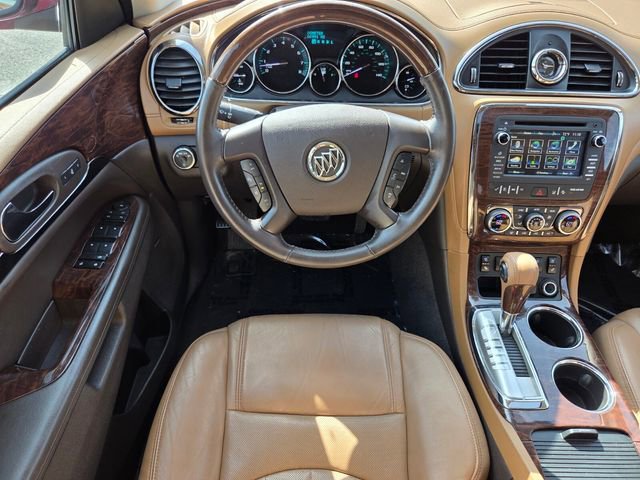 Used 2017 Buick Enclave Premium w/ Experience Buick Package AWD/4WD image 14