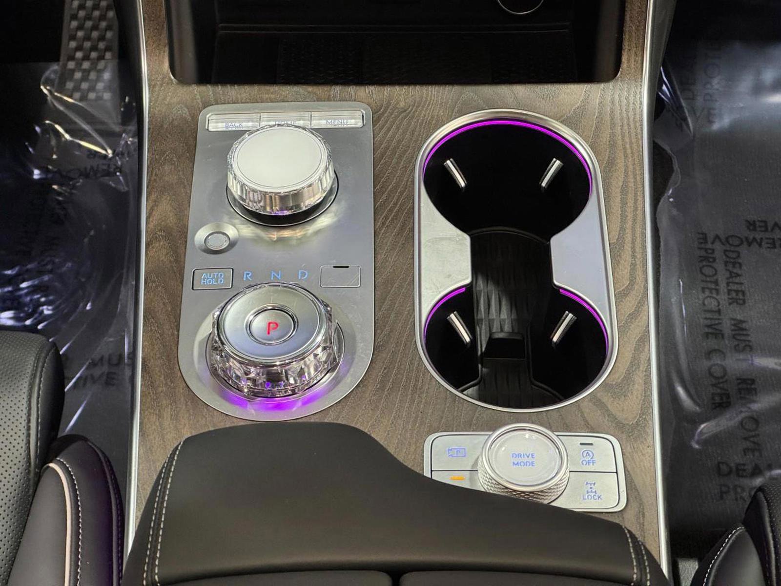 Used 2025 Genesis GV80 3.5T Prestige image 18