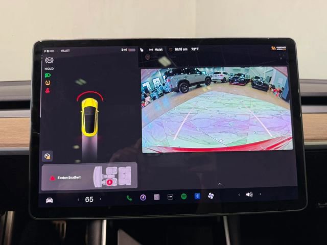 Used 2018 Tesla Model 3 Long Range image 16