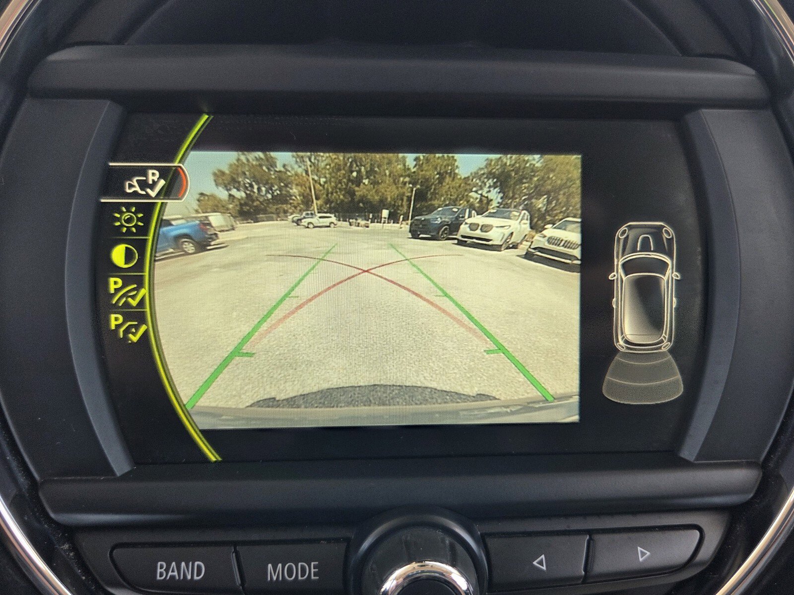 Used 2018 MINI Cooper S image 23