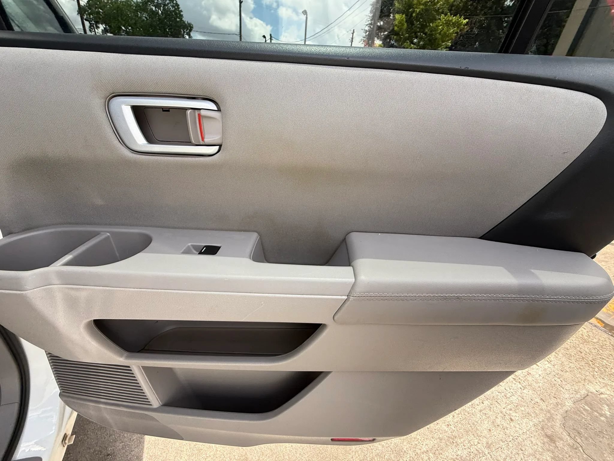 Used 2013 Honda Pilot EX image 23