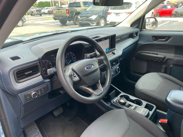 Used 2022 Ford Maverick XL image 14