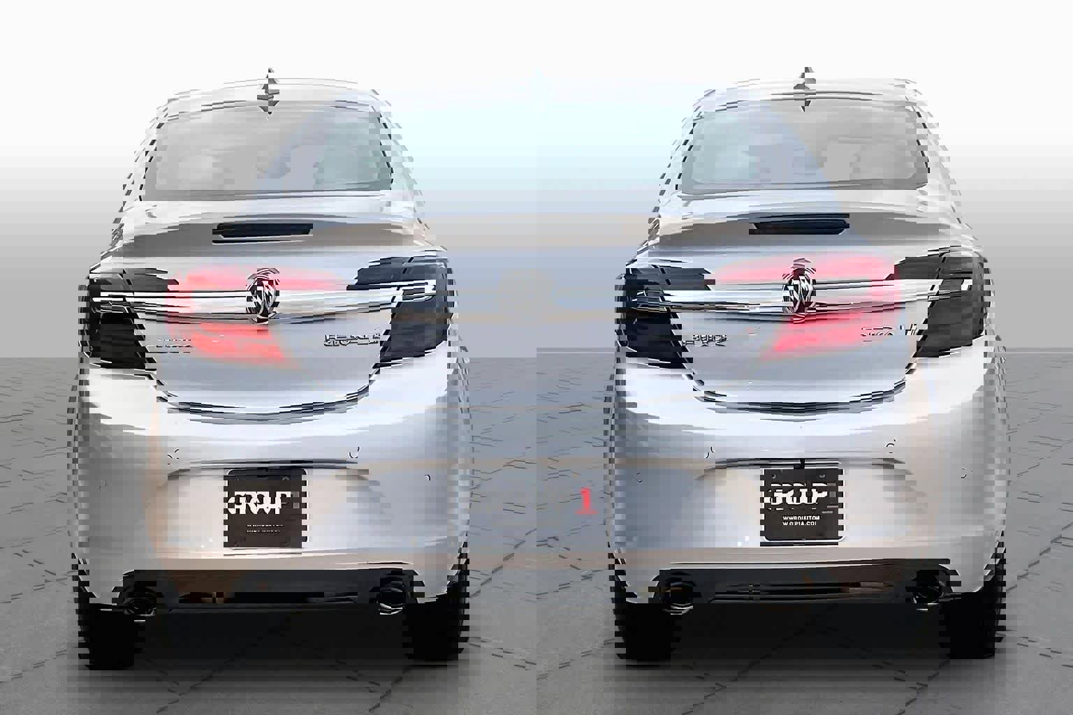 Used 2016 Buick Regal Premium image 5