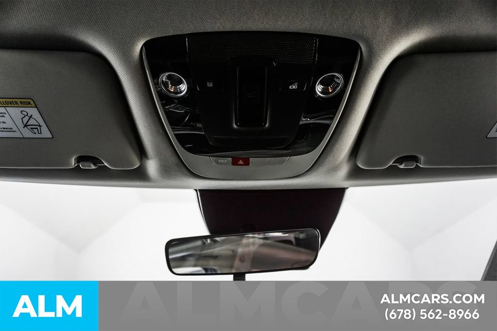 Used 2025 Kia Sportage EX w/ Premium Package FWD image 59