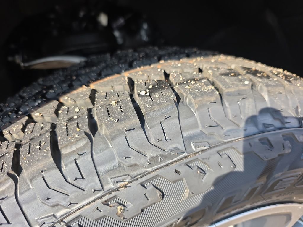 New 2026 Chevrolet Silverado 1500 RST w/ All Star Edition Plus image 28