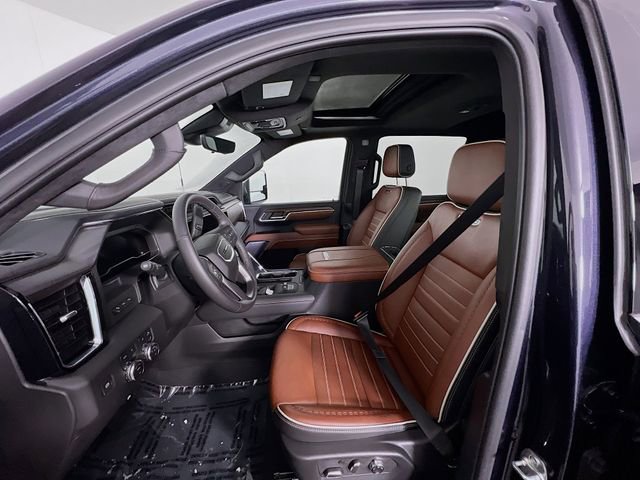 Certified 2025 GMC Sierra 2500 Denali Ultimate image 21