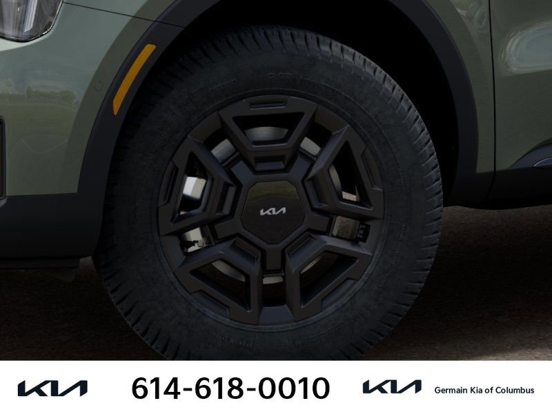 New 2026 Kia Sorento SX Prestige AWD/4WD image 12