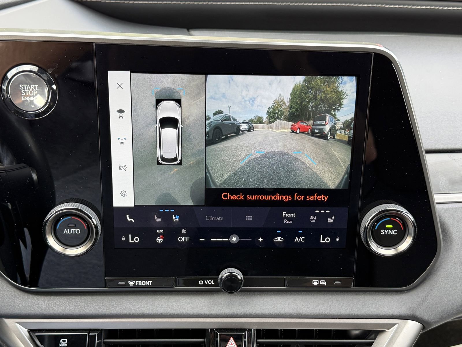 Used 2023 Lexus RX 350 Premium w/ Accessory Package (Z1) image 25