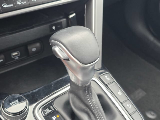 Used 2021 Kia Seltos EX AWD/4WD image 28