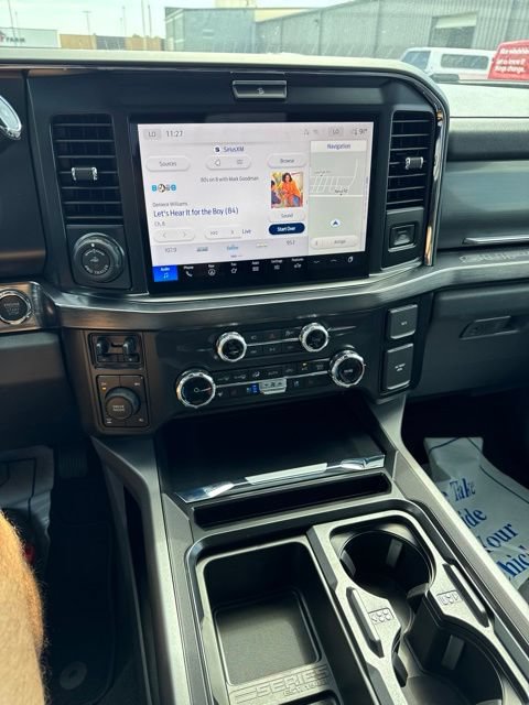 New 2026 Ford F250 Lariat w/ Lariat Ultimate Package AWD/4WD image 27