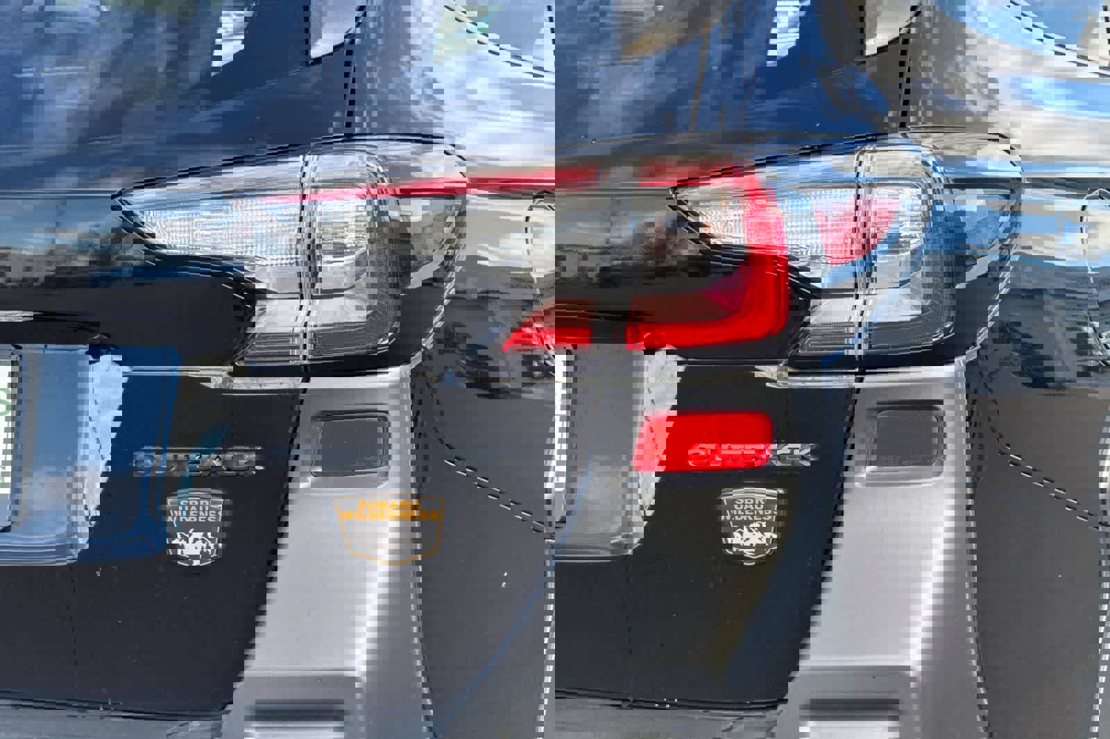 Used 2022 Subaru Outback Wilderness w/ Wilderness Package image 31