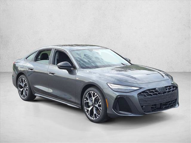 New 2026 Audi A6 Premium Plus AWD/4WD image 5