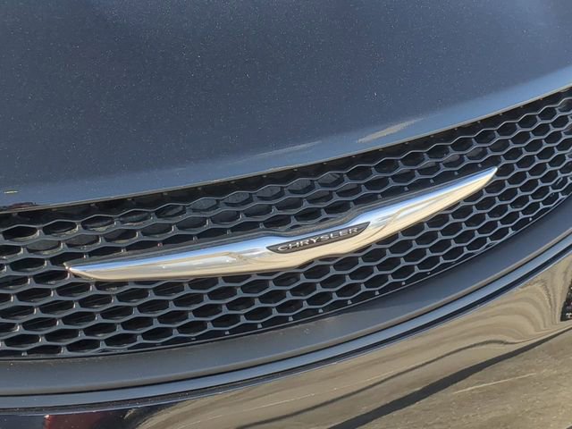 New 2026 Chrysler Voyager LX image 13