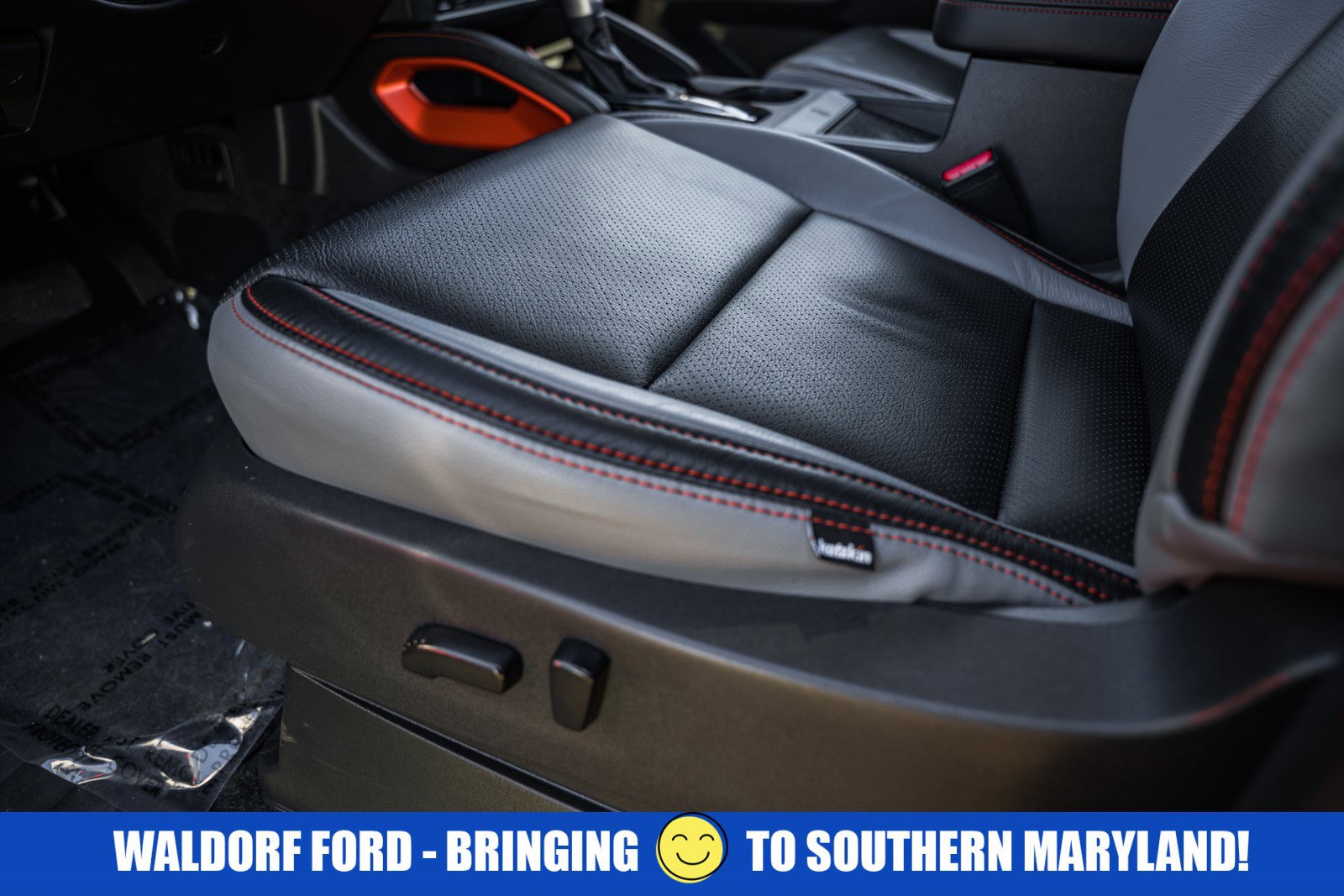 Used 2023 Nissan Frontier PRO-4X w/ Pro Convenience Package image 51