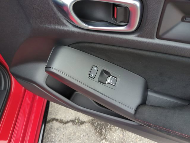 Used 2025 Honda Civic Type R image 32