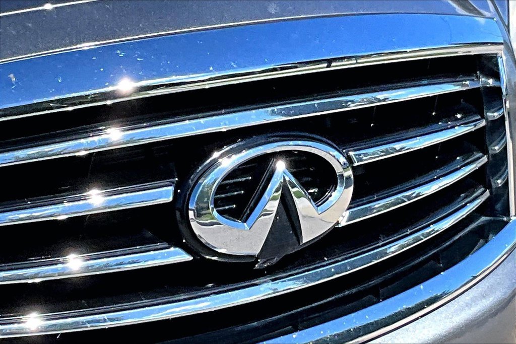 Used 2015 INFINITI QX60 Luxe w/ Premium Plus Package AWD/4WD image 11