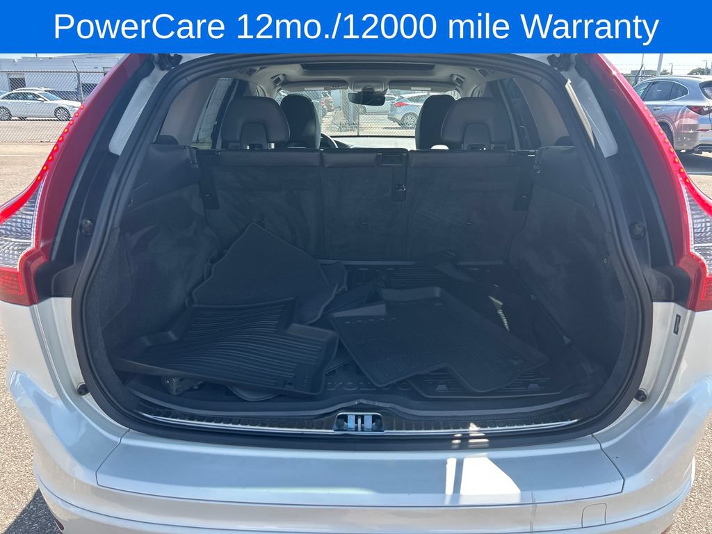 Used 2015 Volvo XC60 T5 w/ Convenience Package AWD/4WD image 13