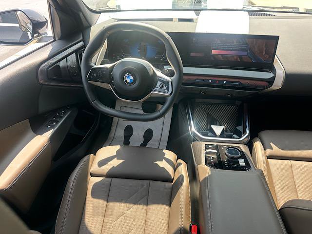 Used 2025 BMW X3 xDrive30i AWD/4WD image 20