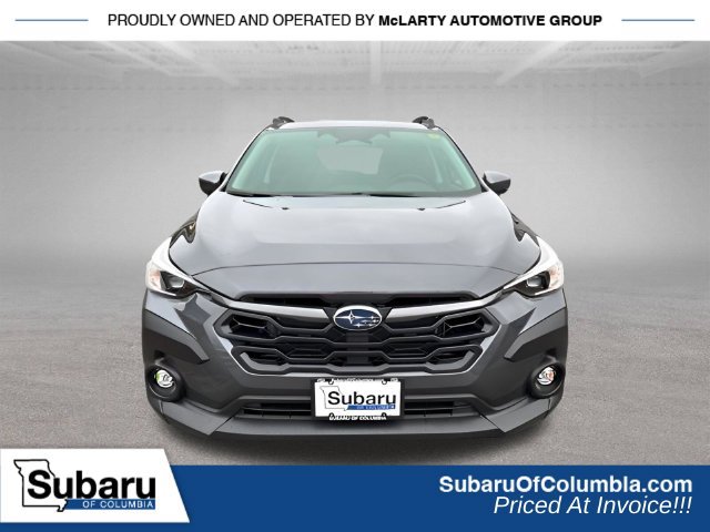 New 2026 Subaru Crosstrek 2.5i Premium AWD/4WD image 2