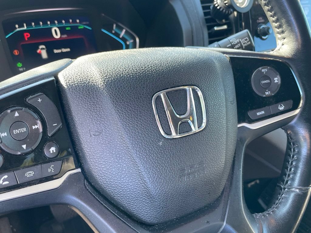 Used 2018 Honda Odyssey EX-L image 4