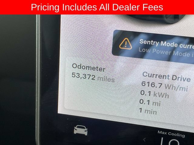Used 2021 Tesla Model 3 Long Range AWD/4WD image 37
