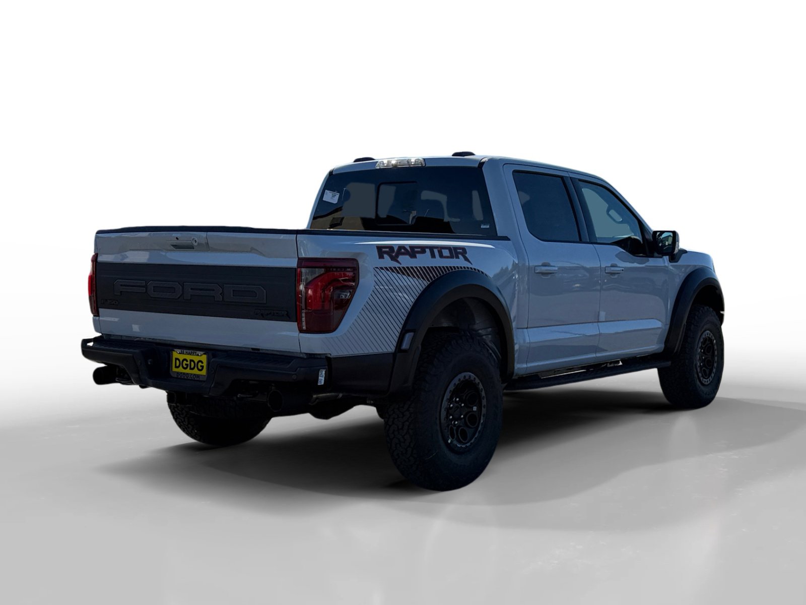New 2025 Ford F150 Raptor image 5
