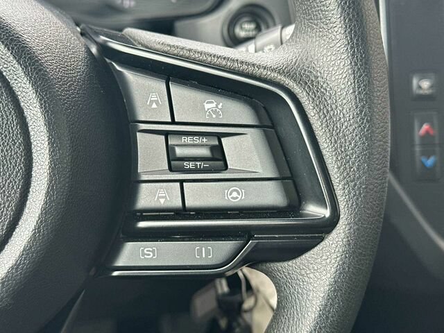 Certified 2026 Subaru Forester AWD/4WD image 27
