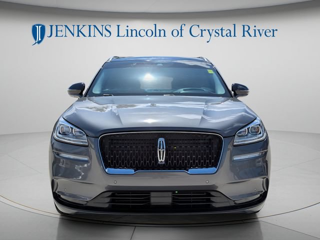 Used 2021 Lincoln Corsair Reserve w/ Equipment Group 201A AWD/4WD image 9