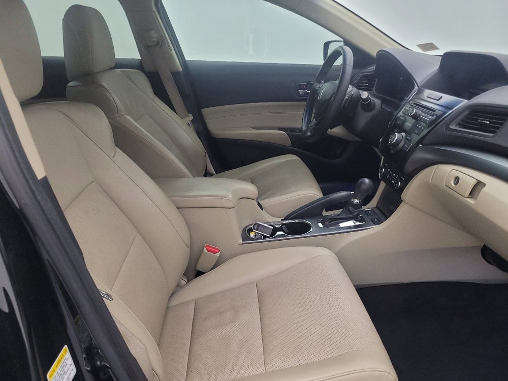 Used 2013 Acura ILX 2.0L image 21