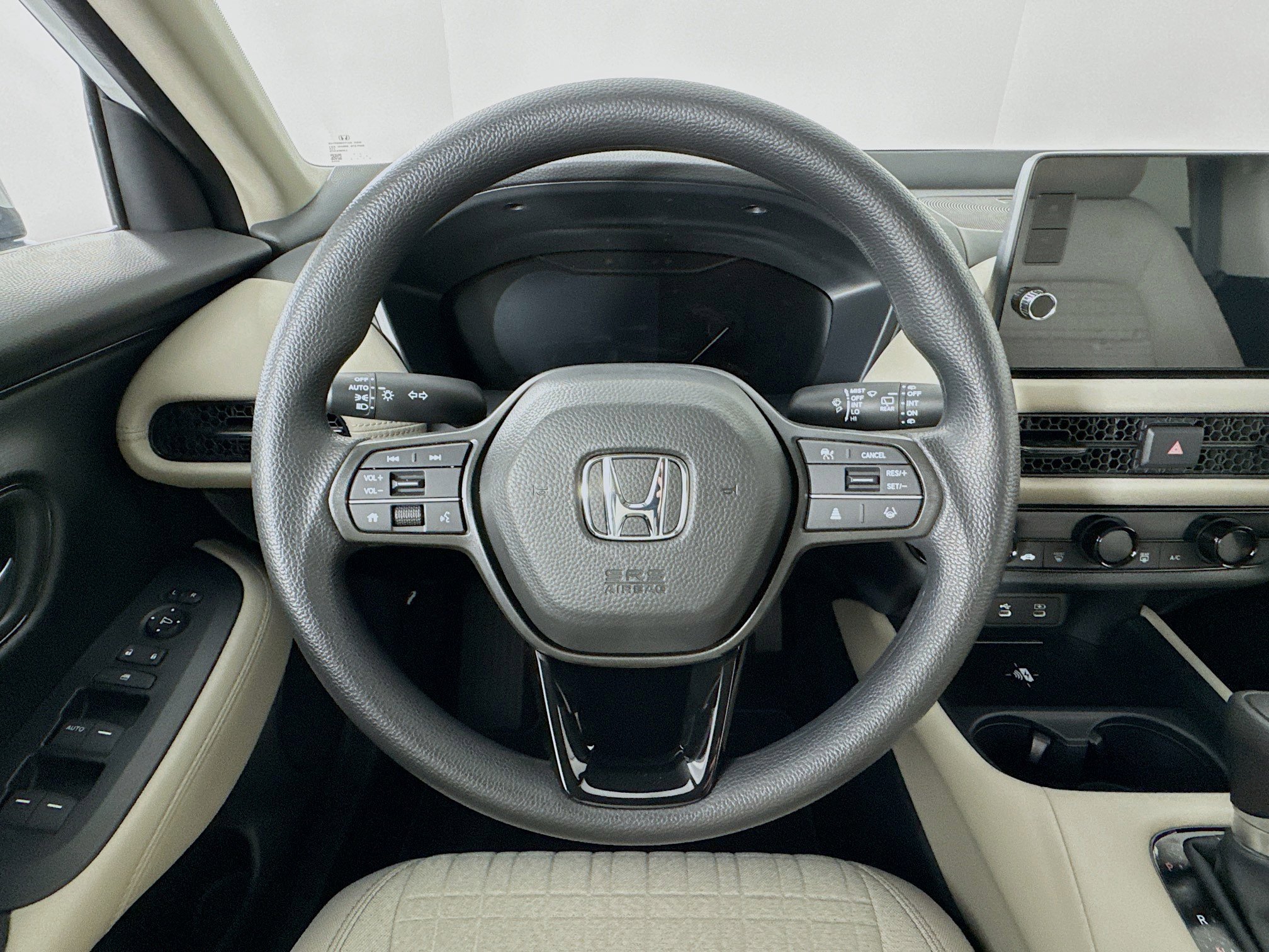 New 2027 Honda HR-V LX image 11