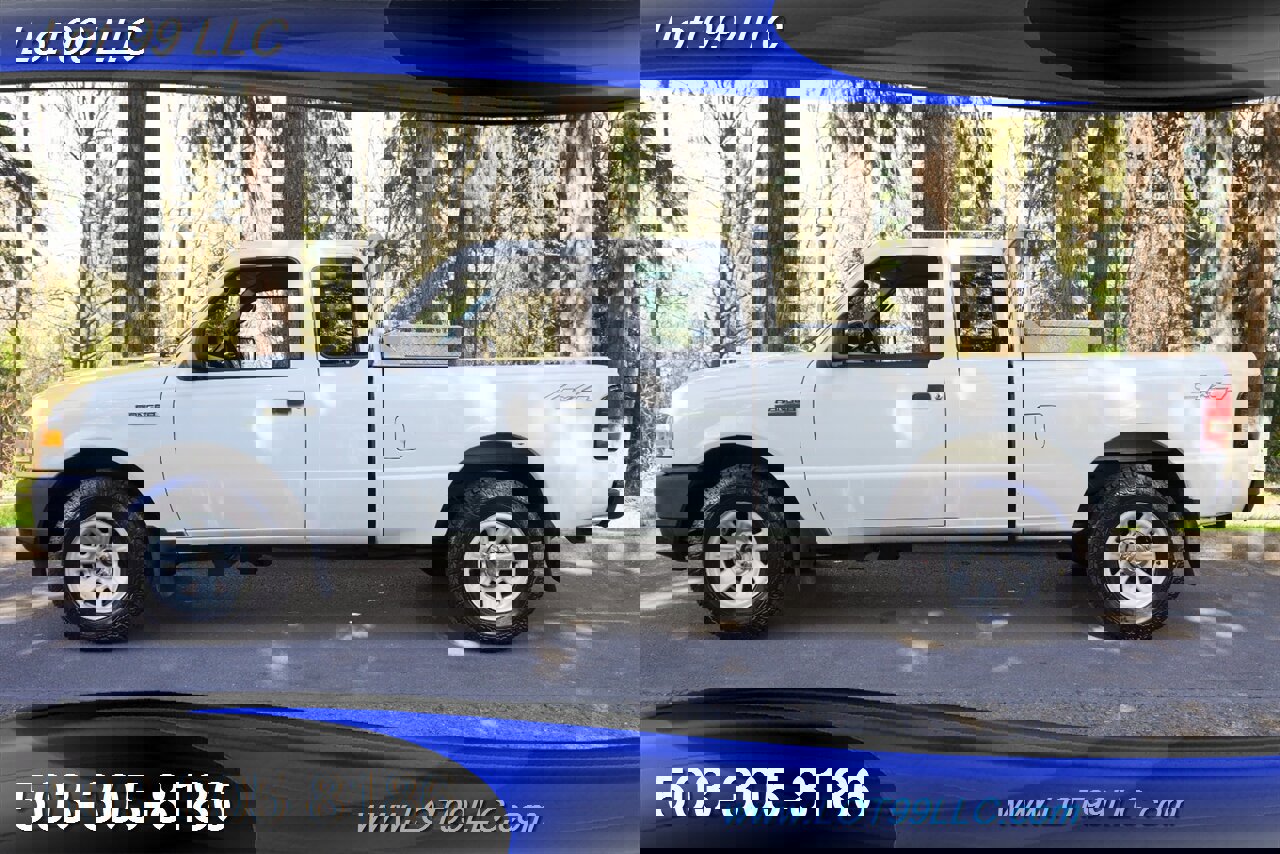 Used 2011 Ford Ranger XL image 1