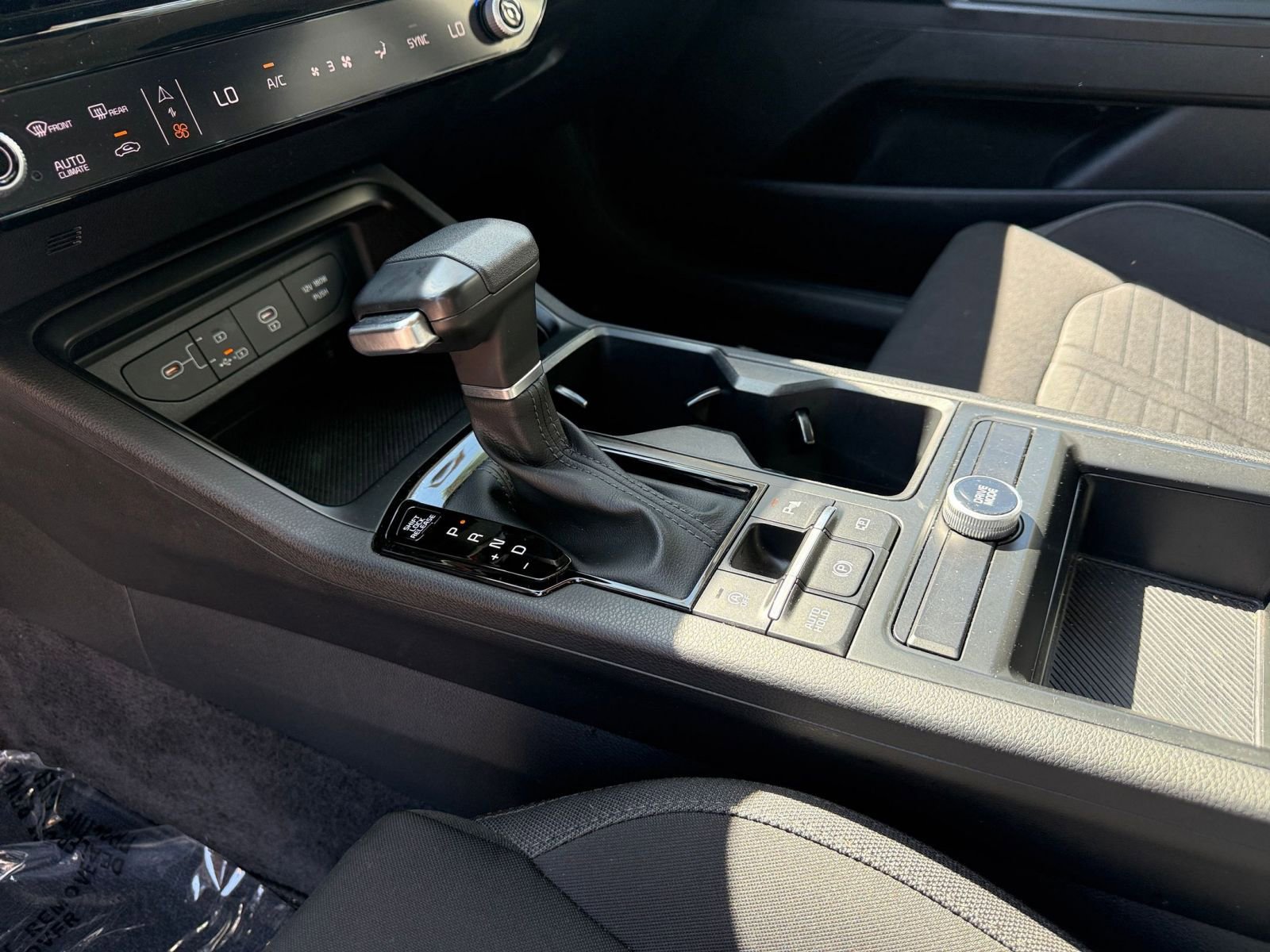 Used 2025 Kia K5 LXS image 38